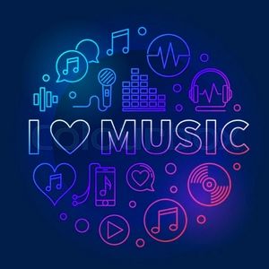 🎤🎵🎶MUSIC🎶🎵💜